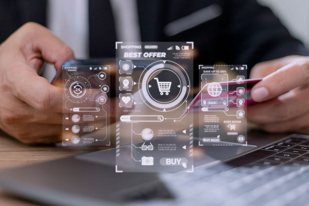 Advantages of Mobile Application if You Are Running an Ecommerce Online Business