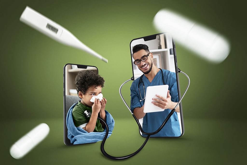 Enhancing Dental Care in the Healthcare Industry with Mobile Apps