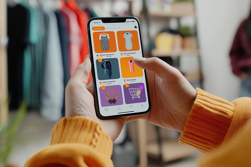 Enhancing the Ecommerce Mobile App Experience