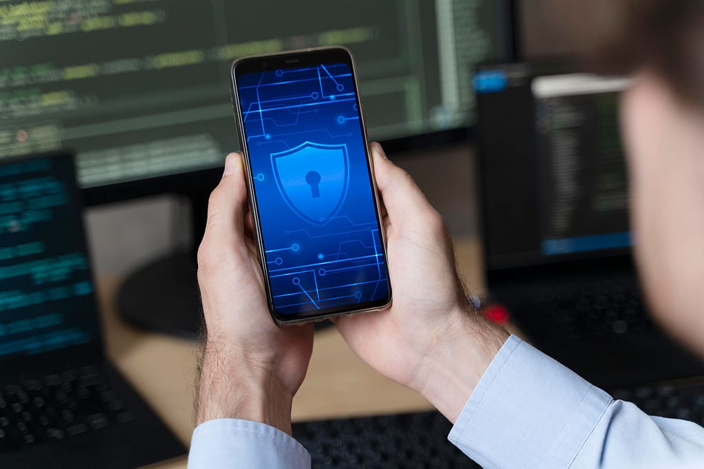 Fortifying Mobile App Security