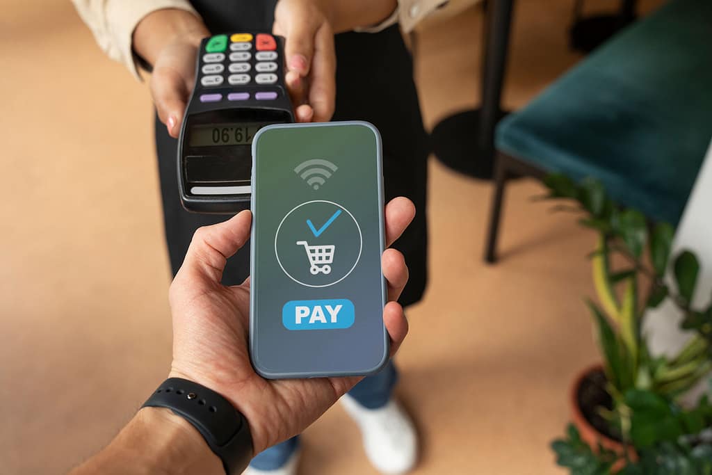 Role of Payment Gateways in Ecommerce Apps