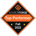 sourceforge-top-performer
